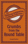 Cover: Crumbs from the Round Table - Andrews McMeel Publishing, LLC