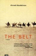Cover: The Belt - Saqi Books