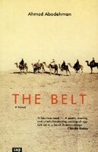 Enlarge image Cover: The Belt - Saqi Books