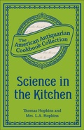 Cover: Science in the Kitchen - Andrews McMeel Publishing, LLC
