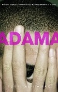 Cover: Adama - Saqi Books