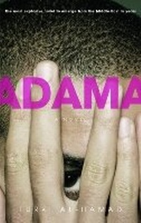 Enlarge image Cover: Adama - Saqi Books