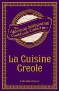 Cover: La Cuisine Creole - Andrews McMeel Publishing, LLC