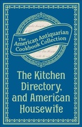 Cover: The Kitchen Directory, and American Housewife - Andrews McMeel Publishing, LLC