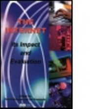 Enlarge image Cover: The Internet: Its Impact and Evaluation - Europa Publications Ltd