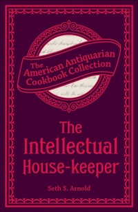 Enlarge image Cover: The Intellectual House-keeper - Andrews McMeel Publishing, LLC