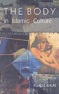 Cover: The Body in Islamic Culture - Saqi Books