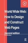 Cover: World Wide Web - Europa Publications Ltd