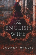 Cover: The English Wife - St. Martin's Press