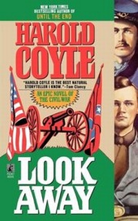 Enlarge image Cover: Look Away - Simon + Schuster Inc.