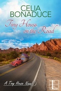 Cover: Tiny House on the Road - Lyrical Press