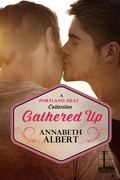 Cover: Gathered Up - Kensington