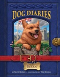 Cover: Dog Diaries #12: Susan - Random House Books for Young Readers
