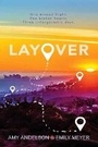Cover: Layover - Random House USA Children's Books