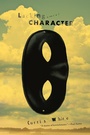 Cover: Lacking Character - Melville House