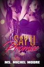Cover: Say U Promise - Urban Books