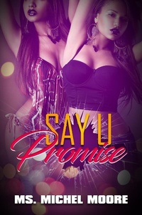 Enlarge image Cover: Say U Promise - Urban Books