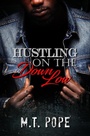 Cover: Hustling on the Down Low - Urban Books