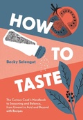 Cover: How to Taste - Blue Star Press