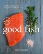Cover: Good Fish - Blue Star Press