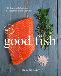 Abbildung von: Good Fish - Blue Star Press