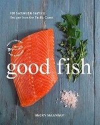 Enlarge image Cover: Good Fish - Sasquatch Books
