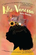 Cover: Like Vanessa - Charlesbridge
