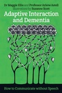 Cover: Adaptive Interaction and Dementia - Jessica Kingsley Publishers