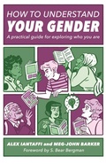Cover: How to Understand Your Gender - Jessica Kingsley Publishers