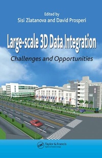 Abbildung von: Large-scale 3D Data Integration - CRC Press