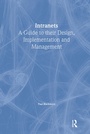 Bild: Intranets: a Guide to their Design, Implementation and Management - Europa Publications Ltd