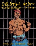 Cover: Death Rap: Tupac Shakur, A Life - Omnibus Press