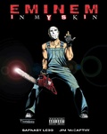 Cover: Eminem: In My Skin - Omnibus Press