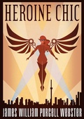 Cover: Heroine Chic - INSPIRED QUILL