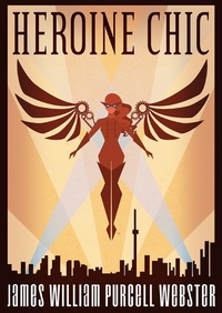 Enlarge image Cover: Heroine Chic - INSPIRED QUILL