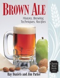 Cover: Brown Ale - Brewers Publications
