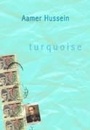 Cover: Turquoise - Saqi Books