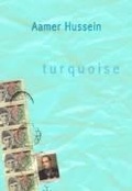 Cover: Turquoise - Saqi Books