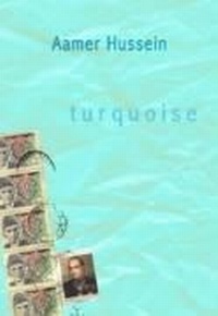 Enlarge image Cover: Turquoise - Saqi Books