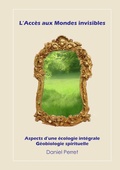 Cover: L'acc&egrave;s aux mondes invisibles - Books on Demand