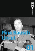 Cover: Uncut - NIMBUS. Kunst und B&uuml;cher AG