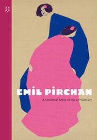 Abbildung von: Emil Pirchan. - NIMBUS. Kunst und Bücher AG