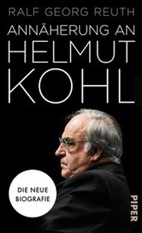 Enlarge image Cover: Annäherung an Helmut Kohl - Piper