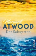 Cover: Der Salzgarten - Piper