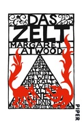 Cover: Das Zelt - Piper