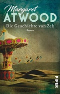 Cover: Die Geschichte von Zeb - Piper