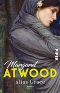 Cover: alias Grace - Piper