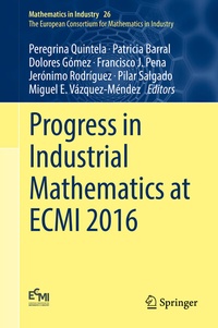 Abbildung von: Progress in Industrial Mathematics at ECMI 2016 - Springer