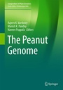 Cover: The Peanut Genome - Springer