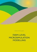 Cover: Farm-Level Microsimulation Modelling - Palgrave Macmillan